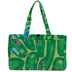 Canvas Work Bag 