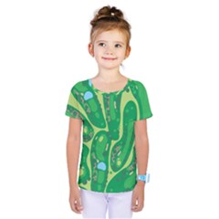 Kids  One Piece T-Shirt 