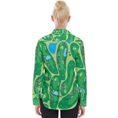 Womens Long Sleeve Shirt 