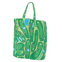 Giant Grocery Tote 