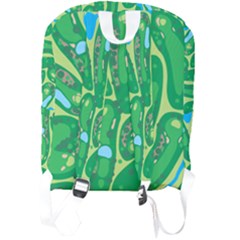 Full Print Backpack 