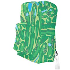 Full Print Backpack 