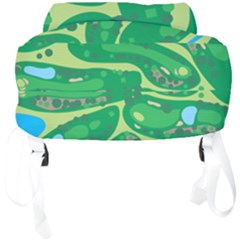 Full Print Backpack 