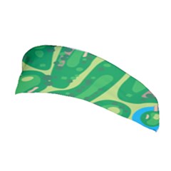 Stretchable Headband 