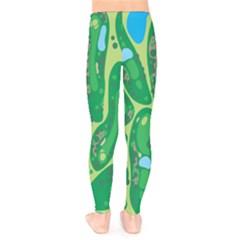 Kids  Leggings 