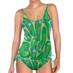 Tankini Set 