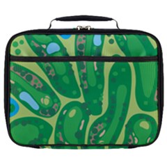 Full Print Lunch Bag 