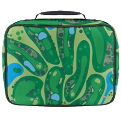 Full Print Lunch Bag 