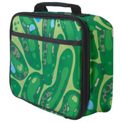 Full Print Lunch Bag 