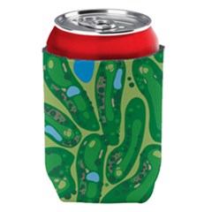 Can Cooler 
