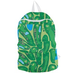 Foldable Lightweight Backpack 