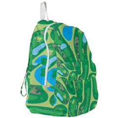 Foldable Lightweight Backpack 