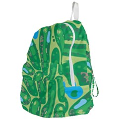 Foldable Lightweight Backpack 