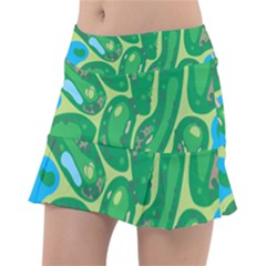 Classic Tennis Skirt 