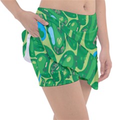 Classic Tennis Skirt 