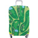 Luggage Cover (Large) 