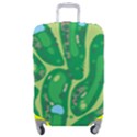 Luggage Cover (Medium) 