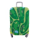 Luggage Cover (Small) 