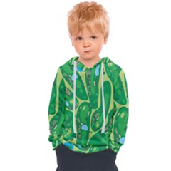 Kids  Overhead Hoodie 