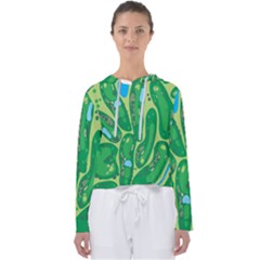 Women s Slouchy Sweat 