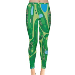 Inside Out Leggings 