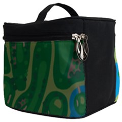 Make Up Travel Bag (Large) 
