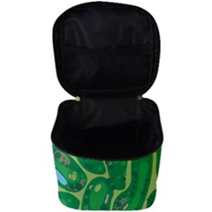 Make Up Travel Bag (Large) 
