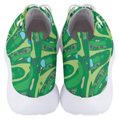 Men s Lightweight High Top Sneakers 