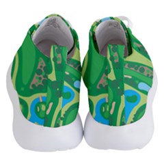 Women s Lightweight High Top Sneakers 