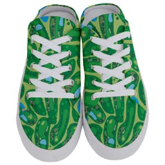Women s Half Slippers 