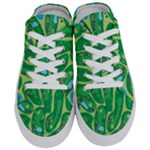 Golf Course Par Golf Course Green Half Slippers