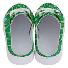Women s Half Slippers 