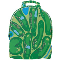 Mini Full Print Backpack 