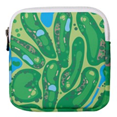 Mini Square Pouch 