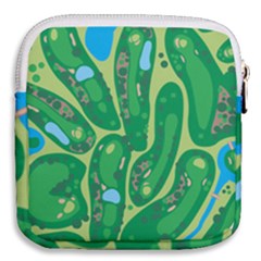 Mini Square Pouch 