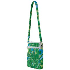 Multi Function Travel Bag 