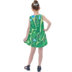 Kids  Summer Dress 