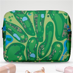 Make Up Pouch (Large) 