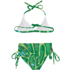 Kids  Classic Bikini Set 