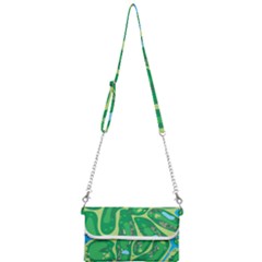 Mini Crossbody Handbag 