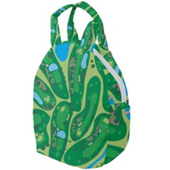 Travel Backpack 