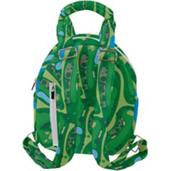 Travel Backpack 