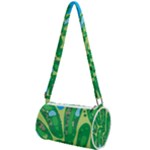 Golf Course Par Golf Course Green Mini Cylinder Bag