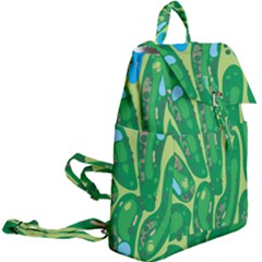 Buckle Everyday Backpack 