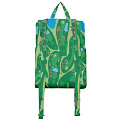 Buckle Everyday Backpack 