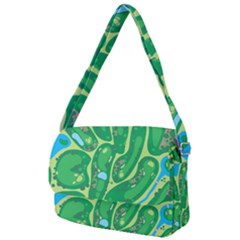 Courier Bag 