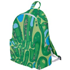 The Plain Backpack 