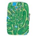 Belt Pouch Bag (Large) 