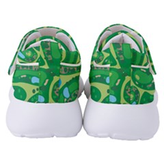 Women s Velcro Strap Shoes 