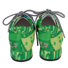 Women s Pointed Oxford Shoes 